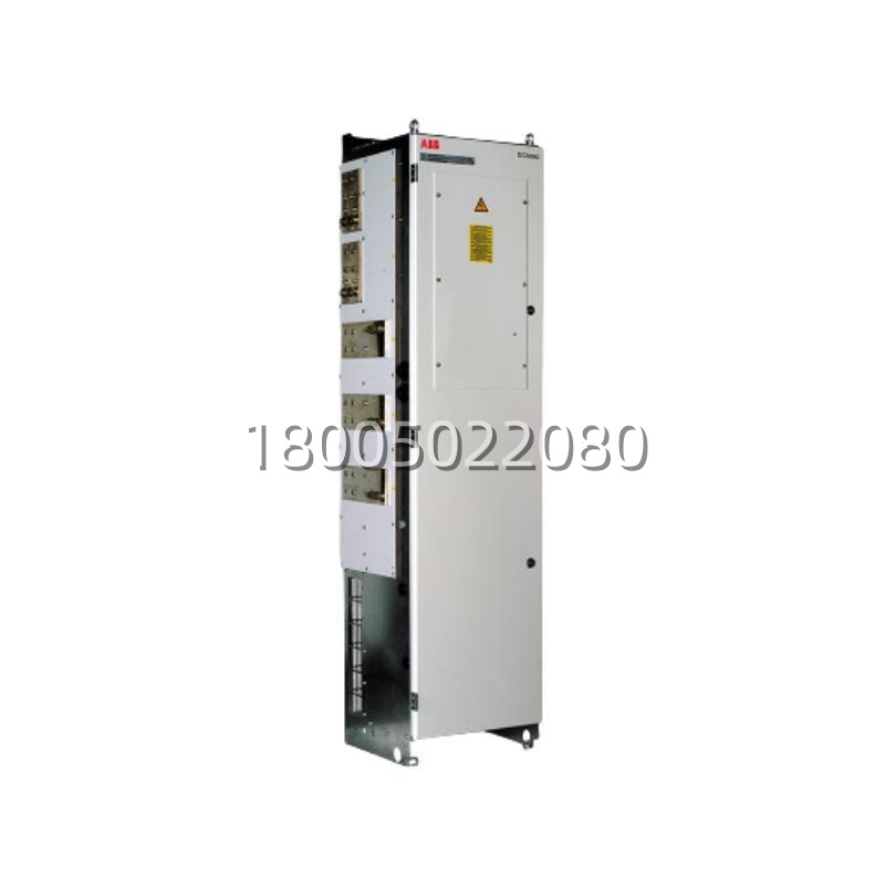 ABB DCS880-S02-0250-05X0 | H2框架 250A级 DC变流器模块 · 双反并联桥(4象限) · 质保12个月 - 图片 2