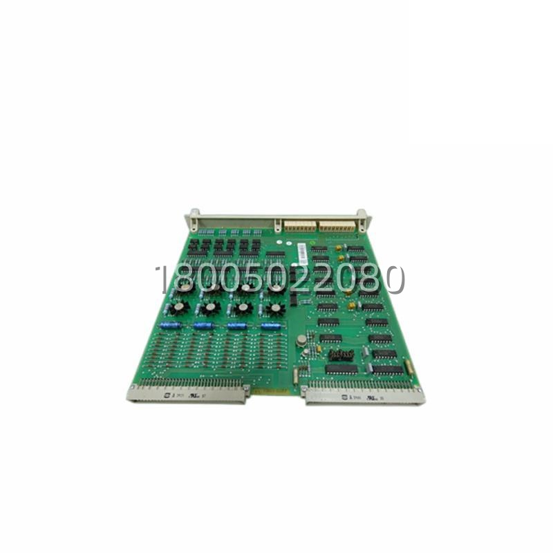 ABB ACP201-02 3ADM200113R0101 ABB ACP系列 脉冲/模拟量控制 停产可询 - 图片 2