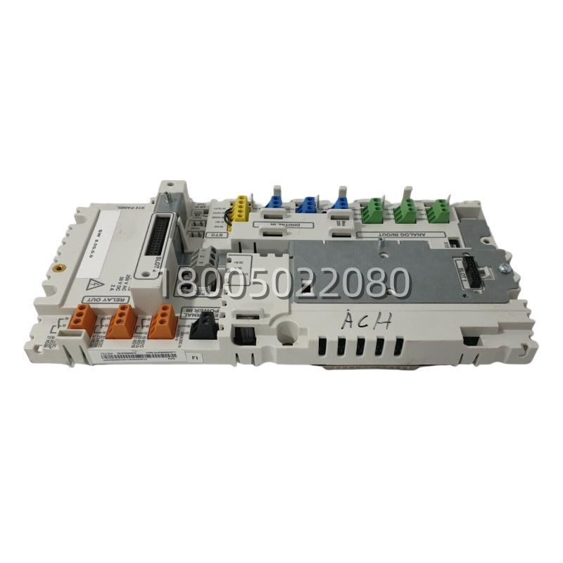 ABB CCU-24-H 3AXD50000018771 | 传动控制单元 Control Unit 全新原装 现货 一年质保