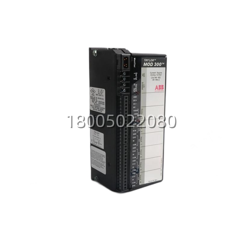 ABB CI851 3BSE024870R1 | Profibus DP通信套件 CI851+TP851底座 12Mbps 原装拆机