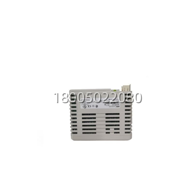 ABB DDI01 P3711-4-0369626 | 数字量输入模块 New Original 背板取电 兼容AC800M全系 - 图片 2