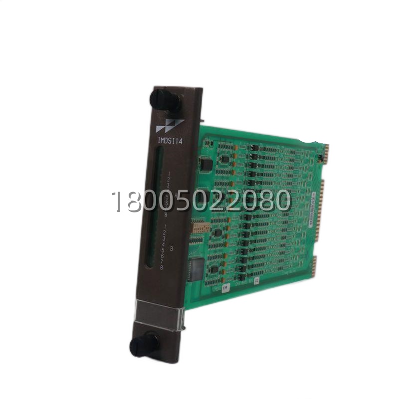 ABB CI851K01 3BSE018101R1 | PROFIBUS-DP 接口套件 CI851+TP851底板 现货 全新原装 一年质保