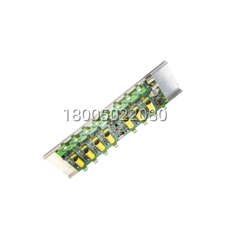 ABB DSTS103 57150001-AD | 脉冲放大器 全新原装 信号调理模块 现货