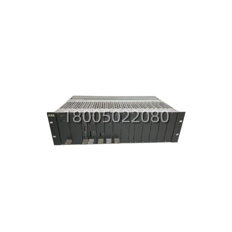 ABB HENF105323R0002 P7LA | 网络通信模块 工业以太网 现货