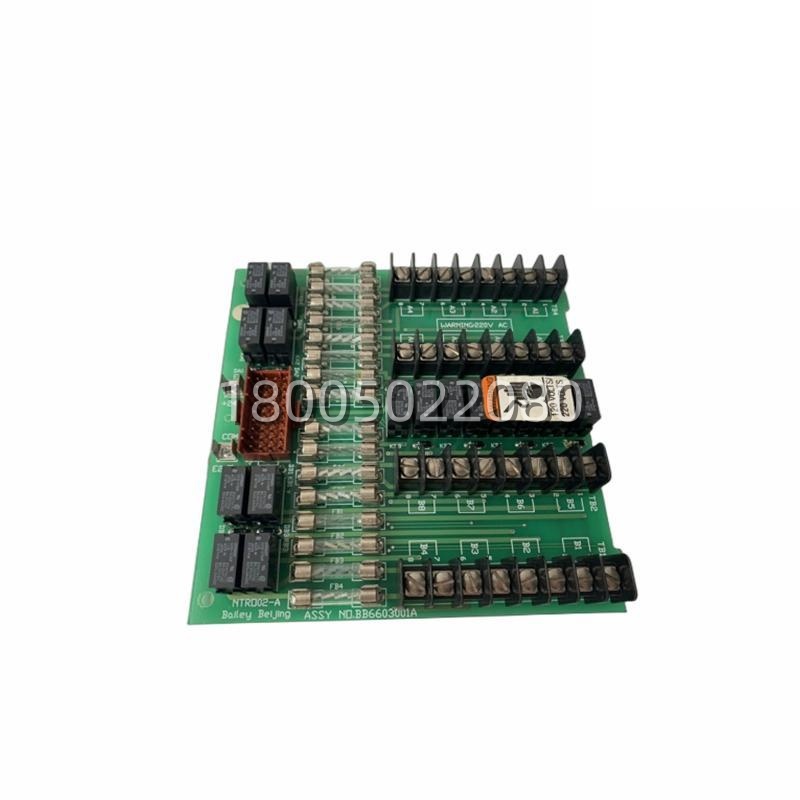 ABB AGDR-71CS + FS450R12KE3 IGBT 模块 | ACS800/880 逆变备件 现货
