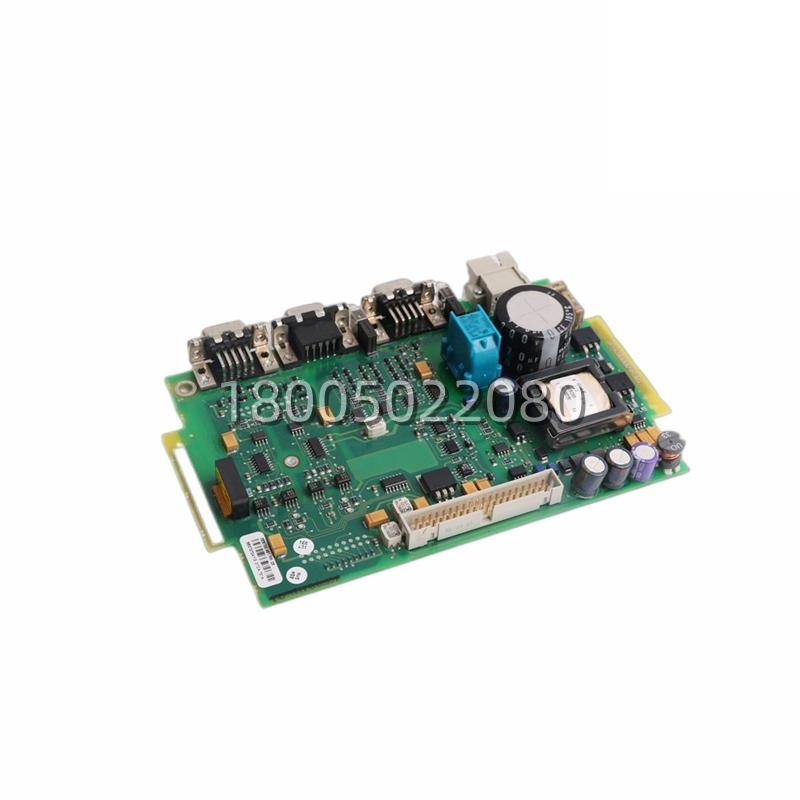 ABB DTCA721A 原厂主板 | 3EST92-481 Main Board 快速发货