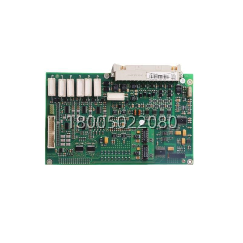 ABB 3BSC980004R1068 DTEX742A | Advant OCS控制板 停产备件