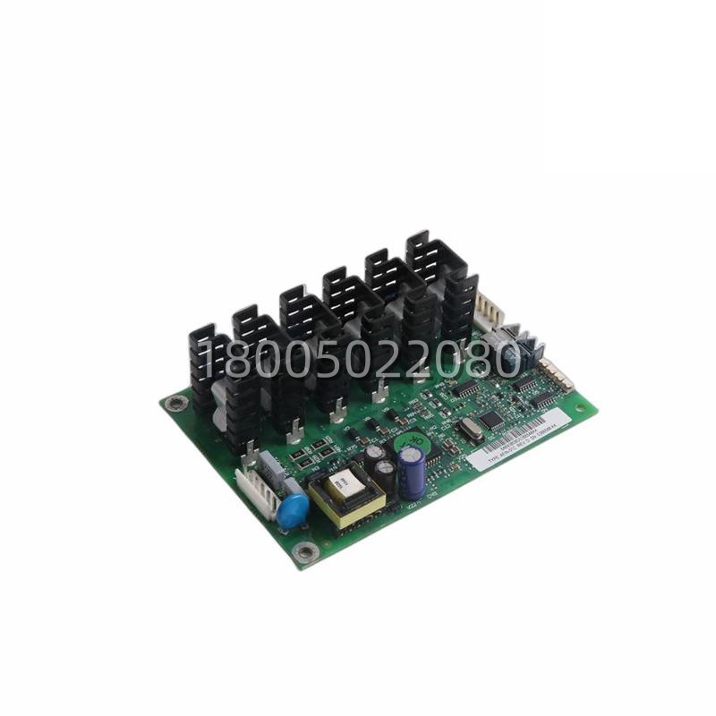 ABB 1SAP445200R0001 DX522-XC | 数字输入输出模块 8×24VDC入 8×继电器出