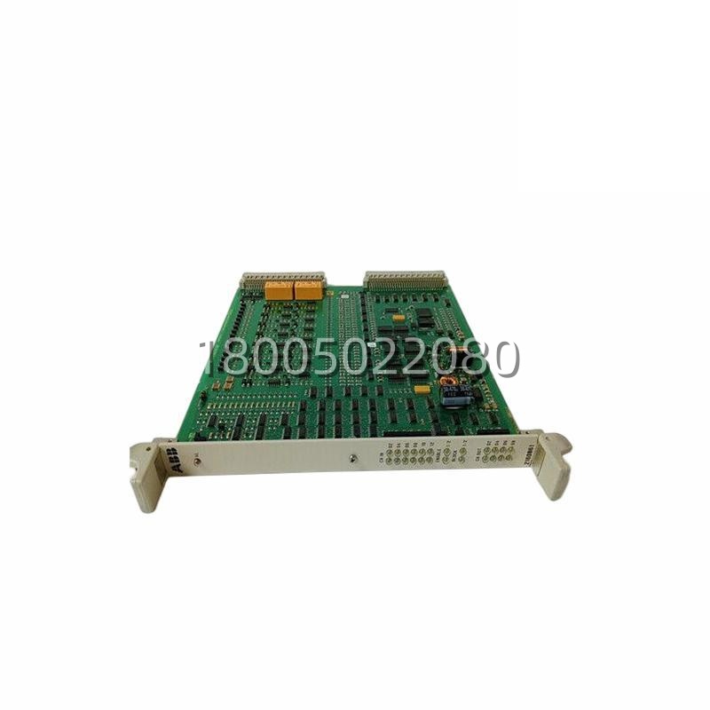 ABB HESG324015R1 HE010207-306/10 | 模拟量输入模块 8通道 12位精度