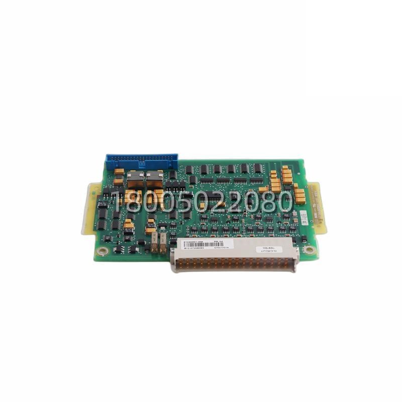 采购 ABB DSAX701A 模拟量模块 | S100 经典备件 快速发货