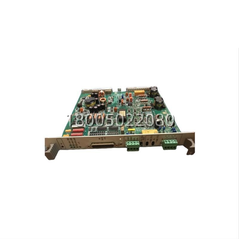 ABB G4AE HENF209637R5 | Symphony Plus G4 远程 I/O,公用事业自动化