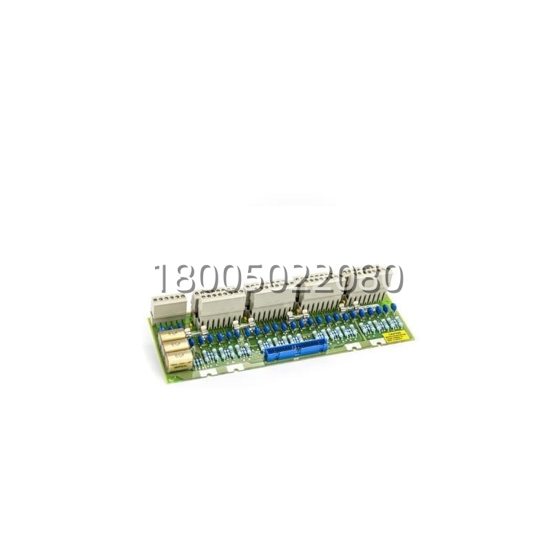 采购 ABB DSTX170 原厂连接单元 | 正品库存·停产备件