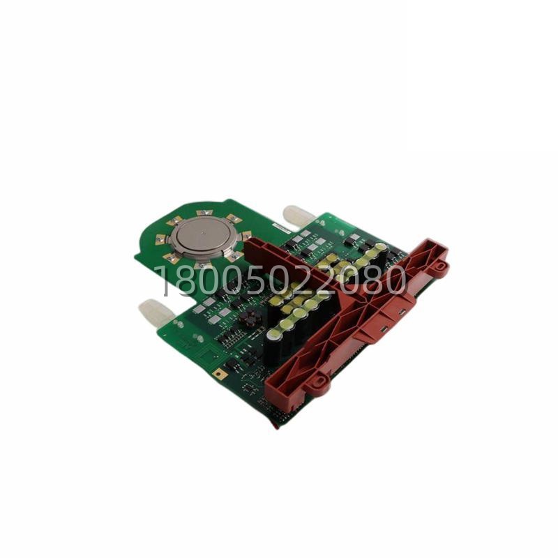 ABB DSTC176 57310001-KT | Advant OCS 总线扩展终端单元 现货