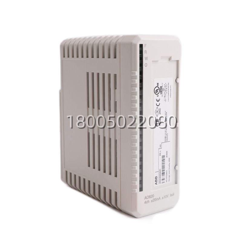 ABB GDI门极驱动板 UNS0881A-P V1 3BHB006338R0001 | 励磁系统核心组件