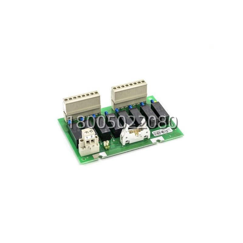 ABB 3BSE018333R1 DSTD108P | 适配DSDO 115A 数字输出接口板