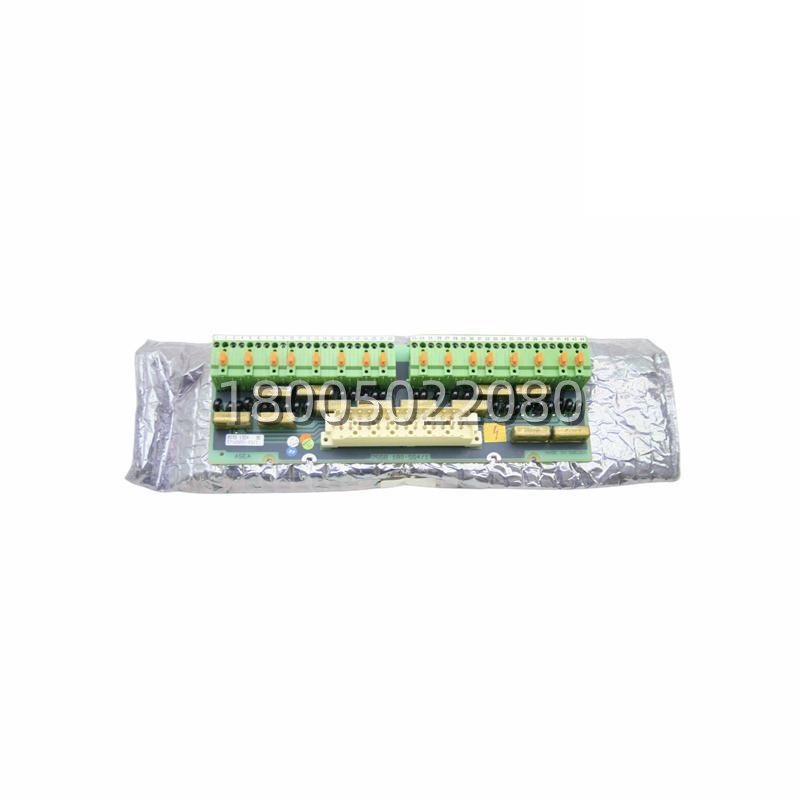 采购 ABB DSTD132 原厂连接单元 | 正品备件 适用于Advant OCS/S400