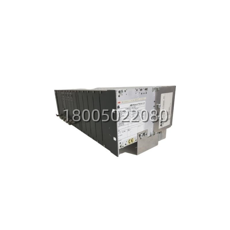 ABB HENF105323R2 P7LA | Network Partner 通信模块,Advant 系统备件现货