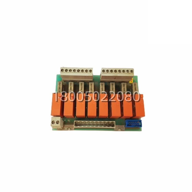 ABB 57160001-ABW DSTD108L | DCS系统接口连接单元 快速发货