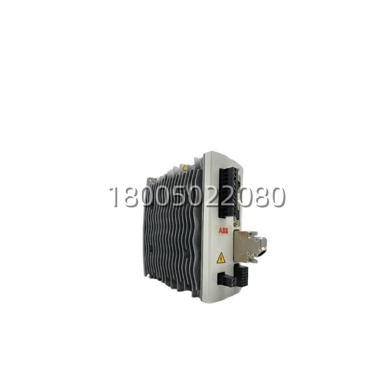 ABB FMBT-21 | Modbus TCP 适配器模块 双网口 现货 - 图片 2
