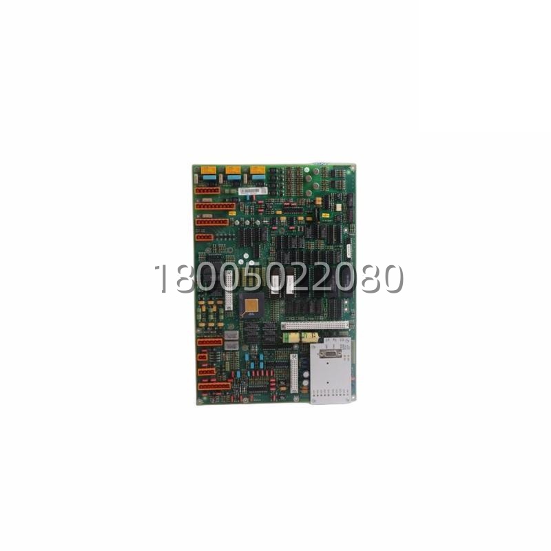 采购 ABB DTCC901B 原厂模块 | 61430001-FU 正品库存 · 快速发货