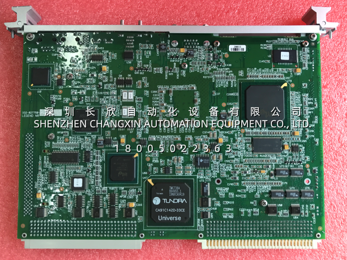 GE VMIVME-77503 | VMEbus SBC 单板计算机,Intel Core 2 Duo