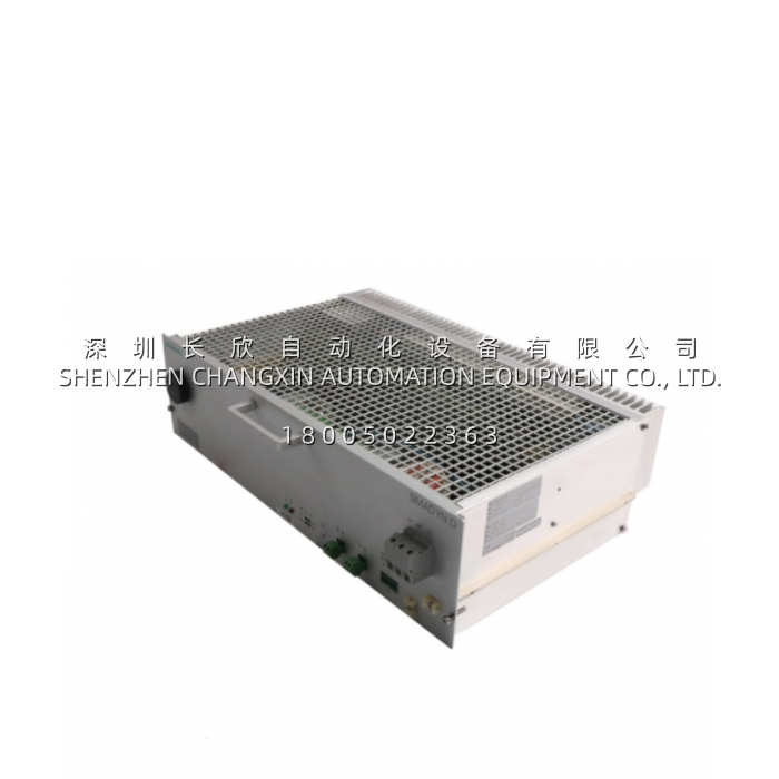 西门子 6DD1683-0CC5 | SIMADYN D PS2 电源模块 24V 现货
