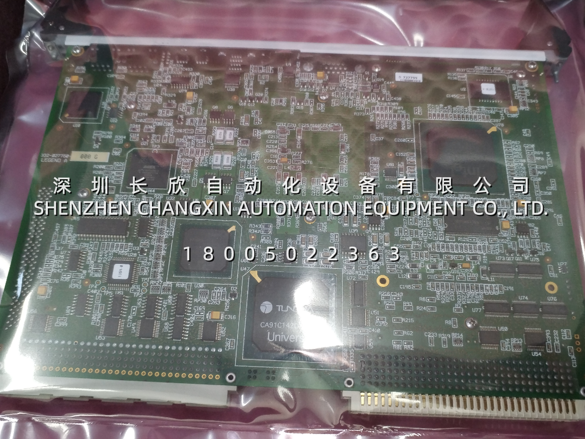 GE VMIVME-77504 | 6U Eurocard 嵌入式控制器 支持 VxWorks/Linux/Windows