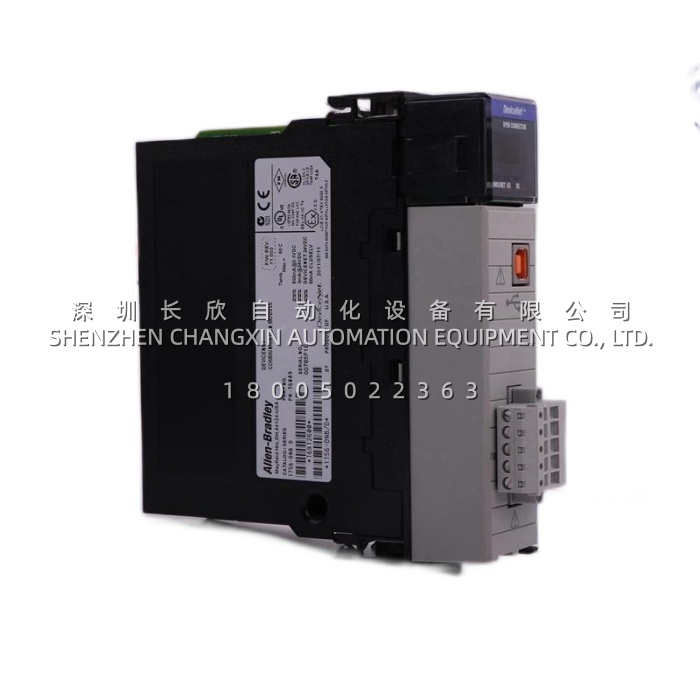 Allen-Bradley 1440-VDRS06-06RH | 已停产备件库存,6路振动输入,适用于 legacy XM 系统