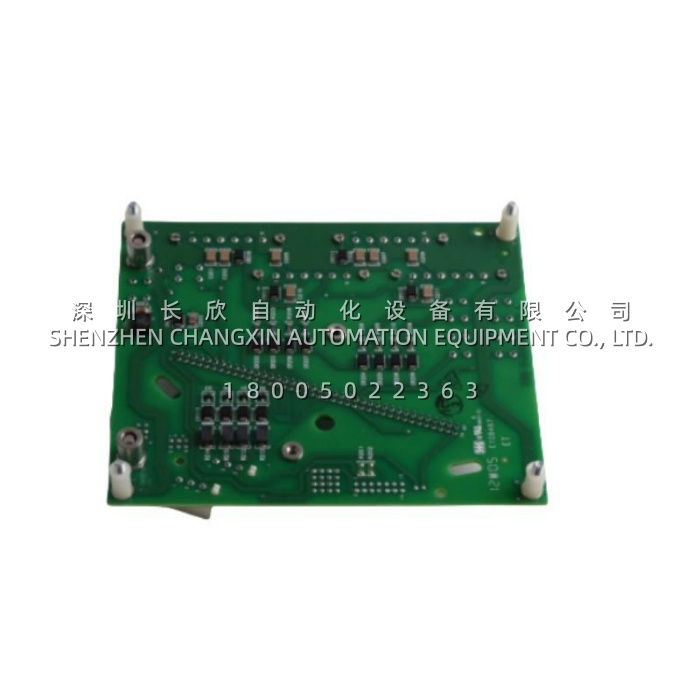 Honeywell 8C-TAIM01 51306999-175 | Series 8 16通道模拟量输入模块 G3涂层现货