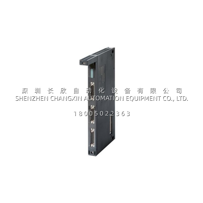 西门子 6DD1607-0CA1 | SIMADYN D EXM438-1 I/O 扩展模块 FM458 专用 现货