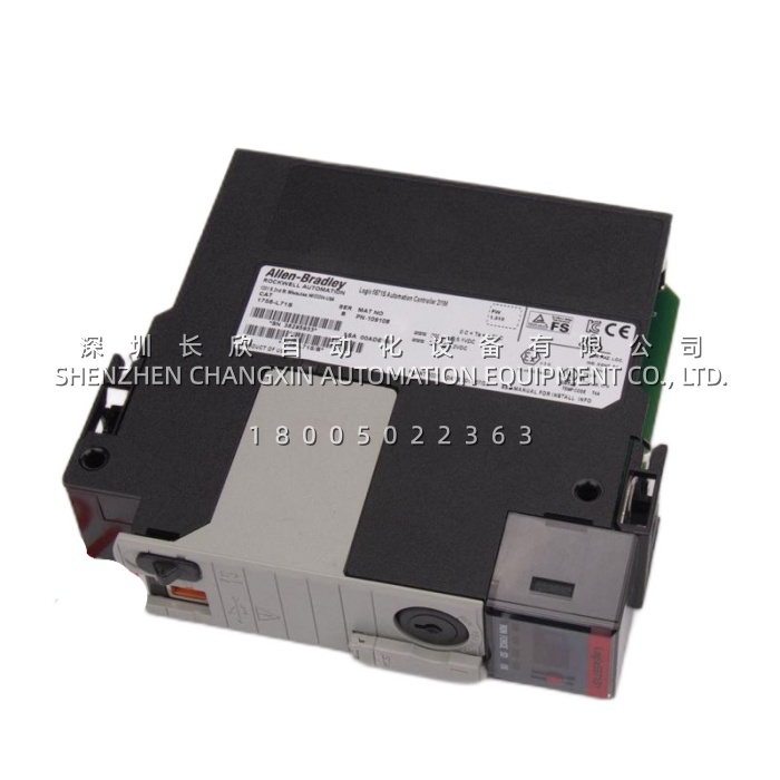 施耐德 140CRA21110 | Modicon Quantum DIO 远程分站接口 115/230V AC 输入