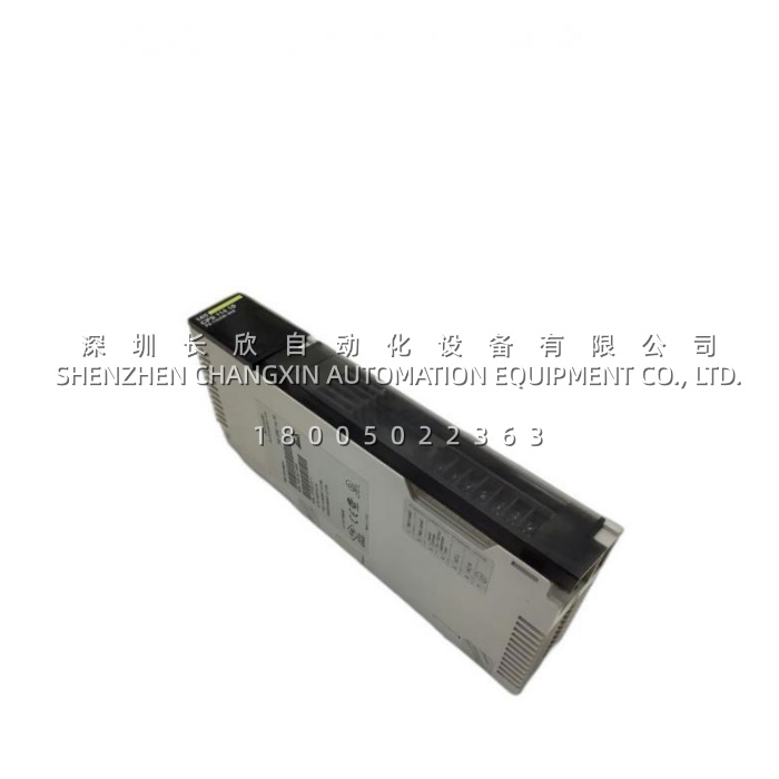 施耐德 140CPS11410 | Modicon Quantum 电源模块 8A 现货
