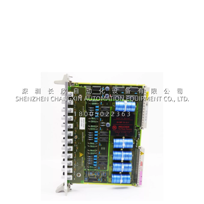 6dd2_920-0xd01_siemens_communication_module - 图片 2