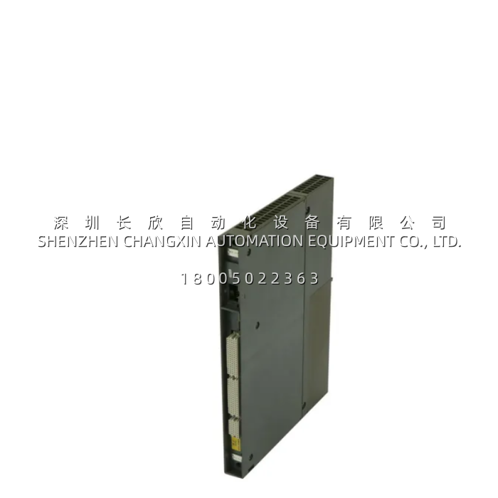 西门子 6DD1607-0AA2 应用模块 | SIMADYN D系统,百微秒级控制周期