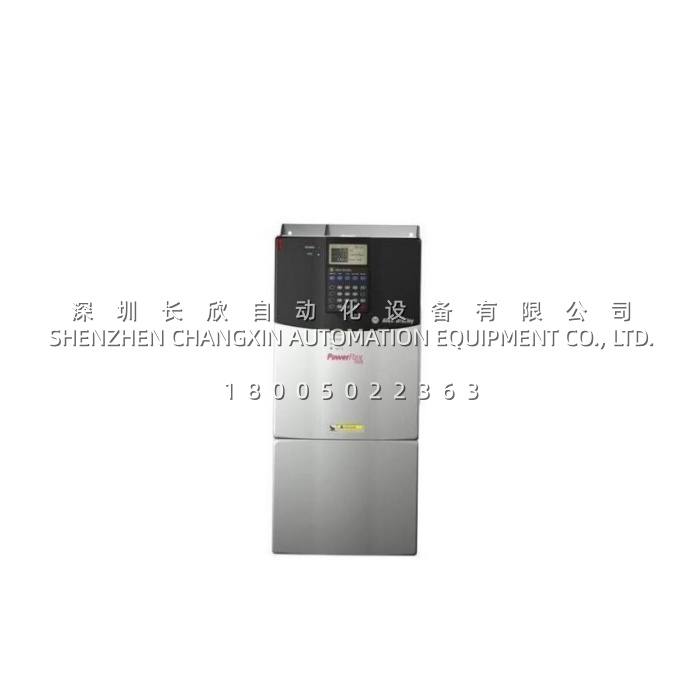 罗克韦尔 20DC085A0EYNANANE | 700S系列 85A变频器 相位II控制 - 图片 2