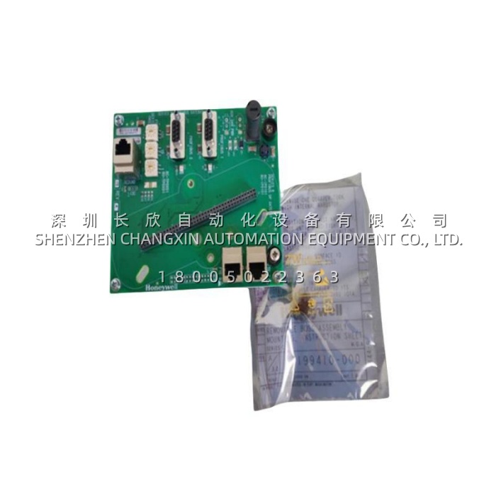 Honeywell 8C-TPOX01 I/O Card | 51307022-175 原厂编码 霍尼韦尔备件供应