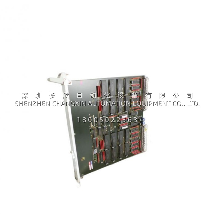 6DD1640-0AC0 | 西门子 SIMADYN D EM11 混合 I/O 模块 8BO/4AI/2AO 现货
