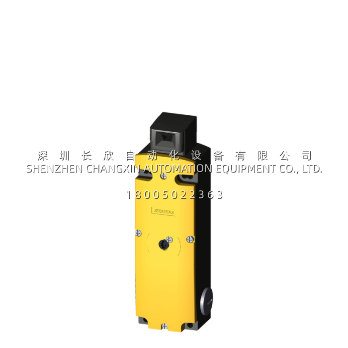 西门子 3SF1324-1SD21-1BA1 | 带ASIsafe安全位置开关 1300N锁扣 M12