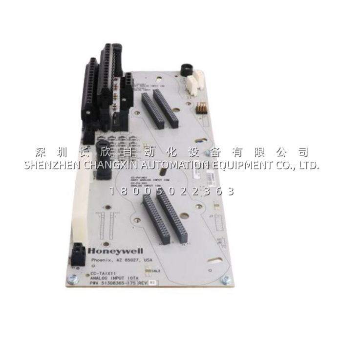霍尼韦尔 900C32-0021 | 32通道 DI 模块 10-32VDC 源/灌兼容 组间隔离