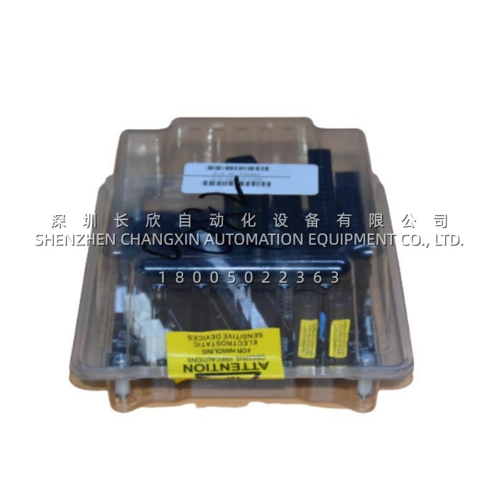 Honeywell 8C-TDILA1 51307141-175 | 备件现货 DCS系统数字输入模块
