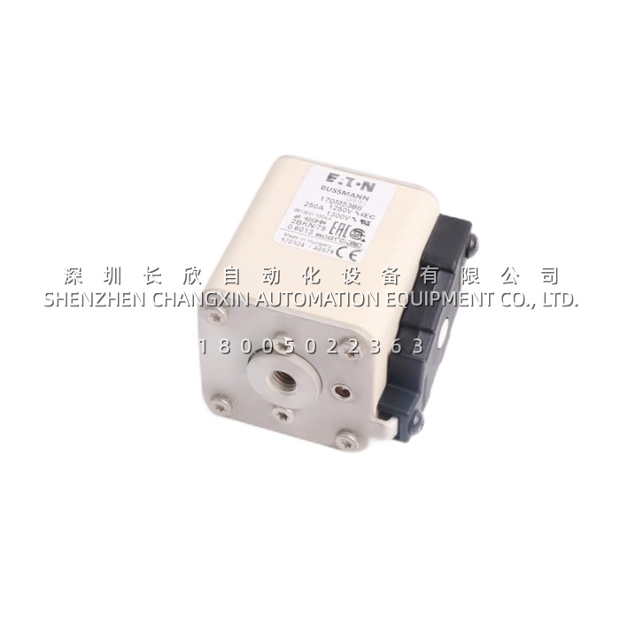 ABB 170M5388 PC72UD13C250T | 250A 快速熔断器 690V 现货