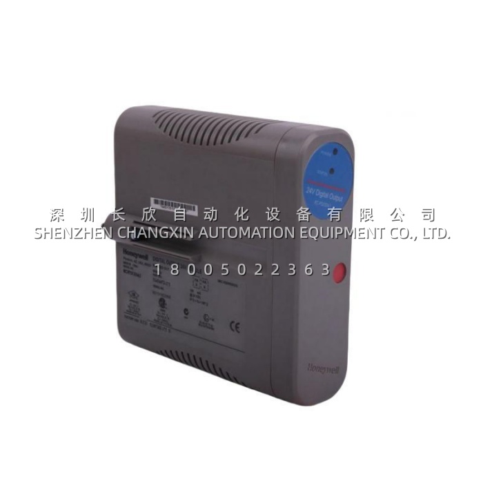 Honeywell 8C-TAOX61 51306981-175 | Experion PKS 模拟量输出模块