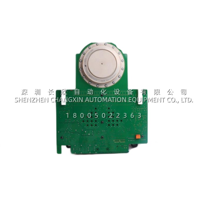 ABB 07KP90 GJR5251000R0202 | CS31 总线通信模块 MasterPiece 200 现货 - 图片 2