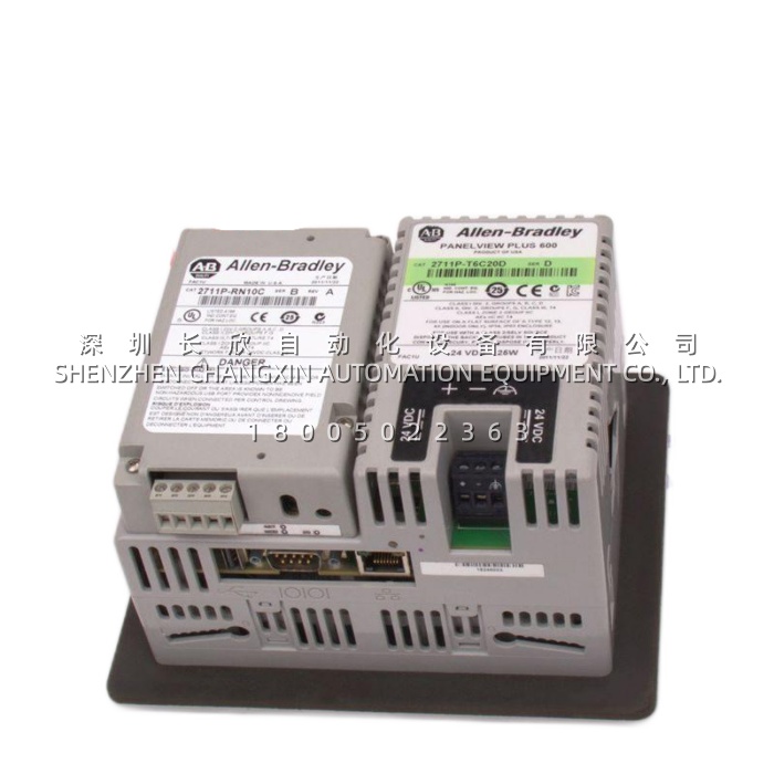 Allen-Bradley 1336-L6/B | 1336 PLUS/PLUS II 变频器控制接口板 115V AC
