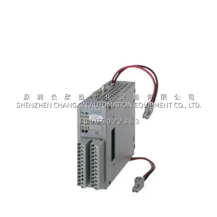 6DD1683-0BE0 | 西门子 SIMADYN D SP9 电源模块 5V/40A 现货