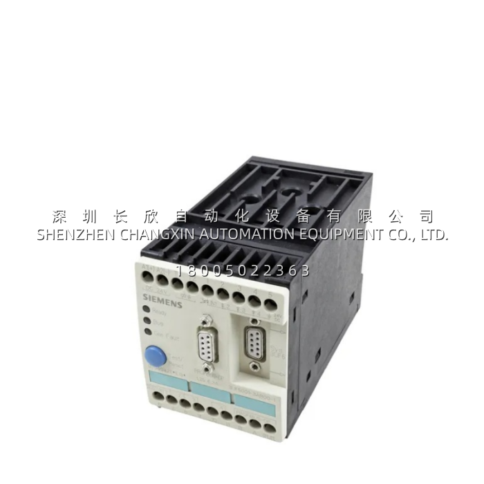采购 西门子 3UF5011-3AB00-1 | SIMOCODE-DP 基本单元 正品 快速发货