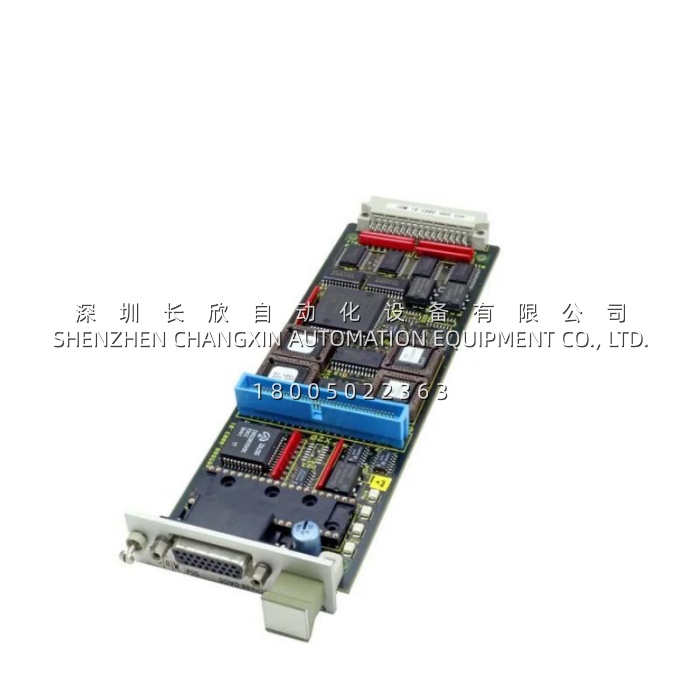 西门子 6DD1688-0AD0 | SIMADYN D SS4 通讯子模块 适配CS7载板 现货