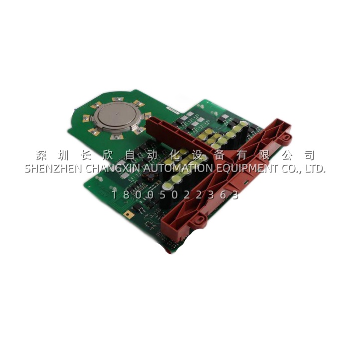 ABB 07PS62R2 GJV3074332R2 | Procontic T200 程序存储模块