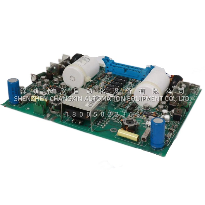 ABB 07MK92 串行通信处理器 | 2×RS-232/422/485可配置 115.2kbps