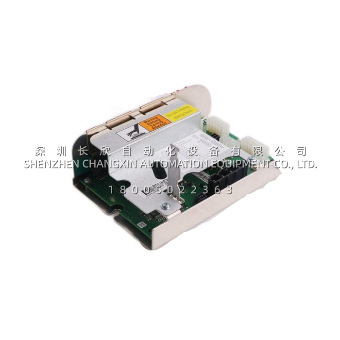 ABB 07KT98G GJR5253100R0120 | ABB原装 Advant OCS 基本单元 现货询价